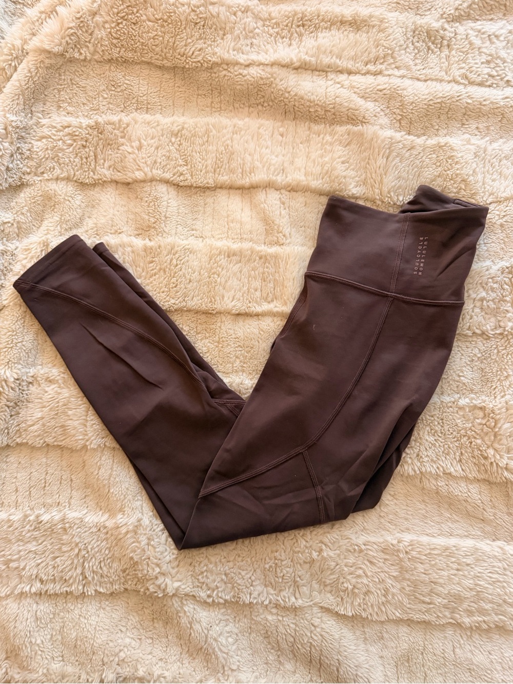 lululemon athletica SoulCycle edition